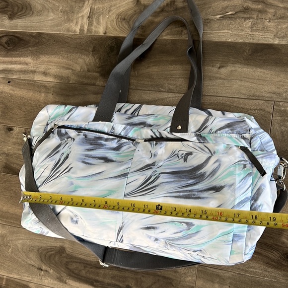 Duffel Gym Bag - Picture 7 of 10